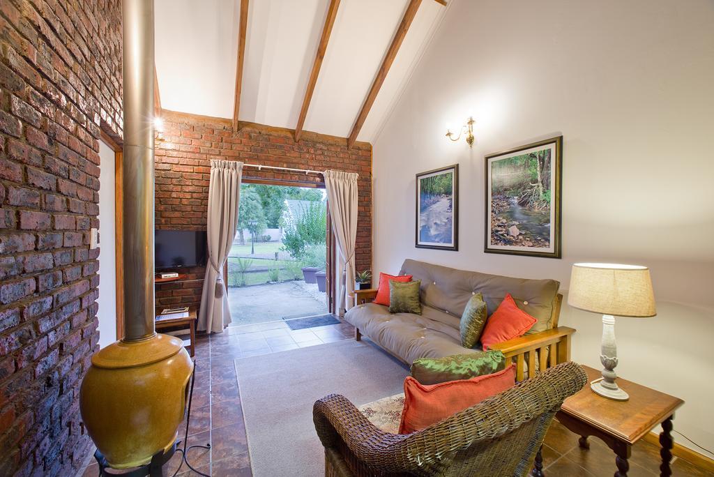 Swallows Nest Country Cottages Stormsrivier Cameră foto