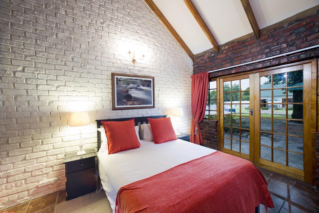 Swallows Nest Country Cottages Stormsrivier Cameră foto