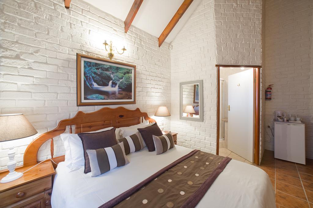 Swallows Nest Country Cottages Stormsrivier Cameră foto